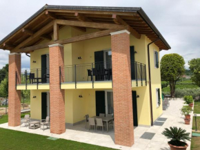 Apartments Giuliana Bardolino